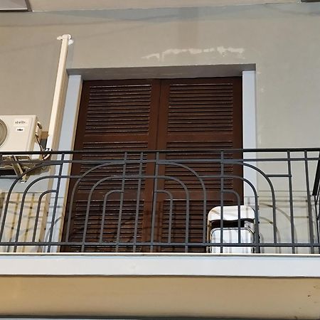 Sweet Home Bari Exterior foto