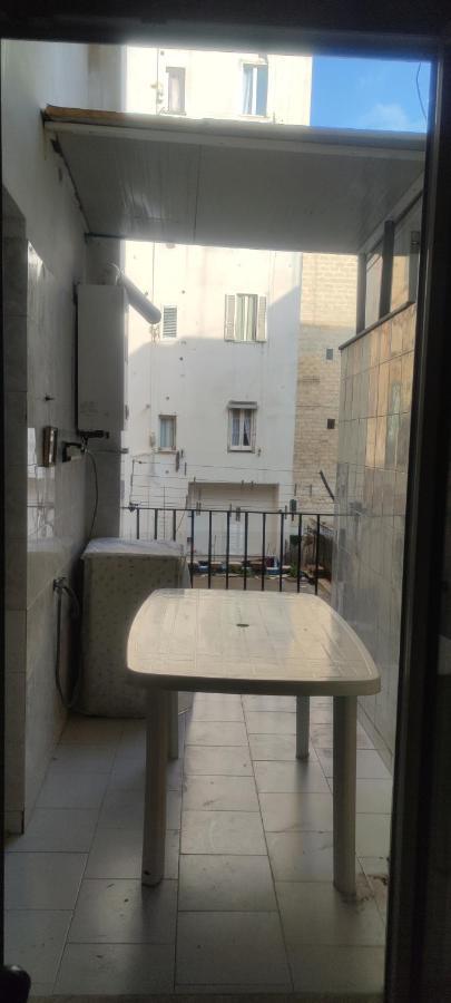Sweet Home Bari Exterior foto