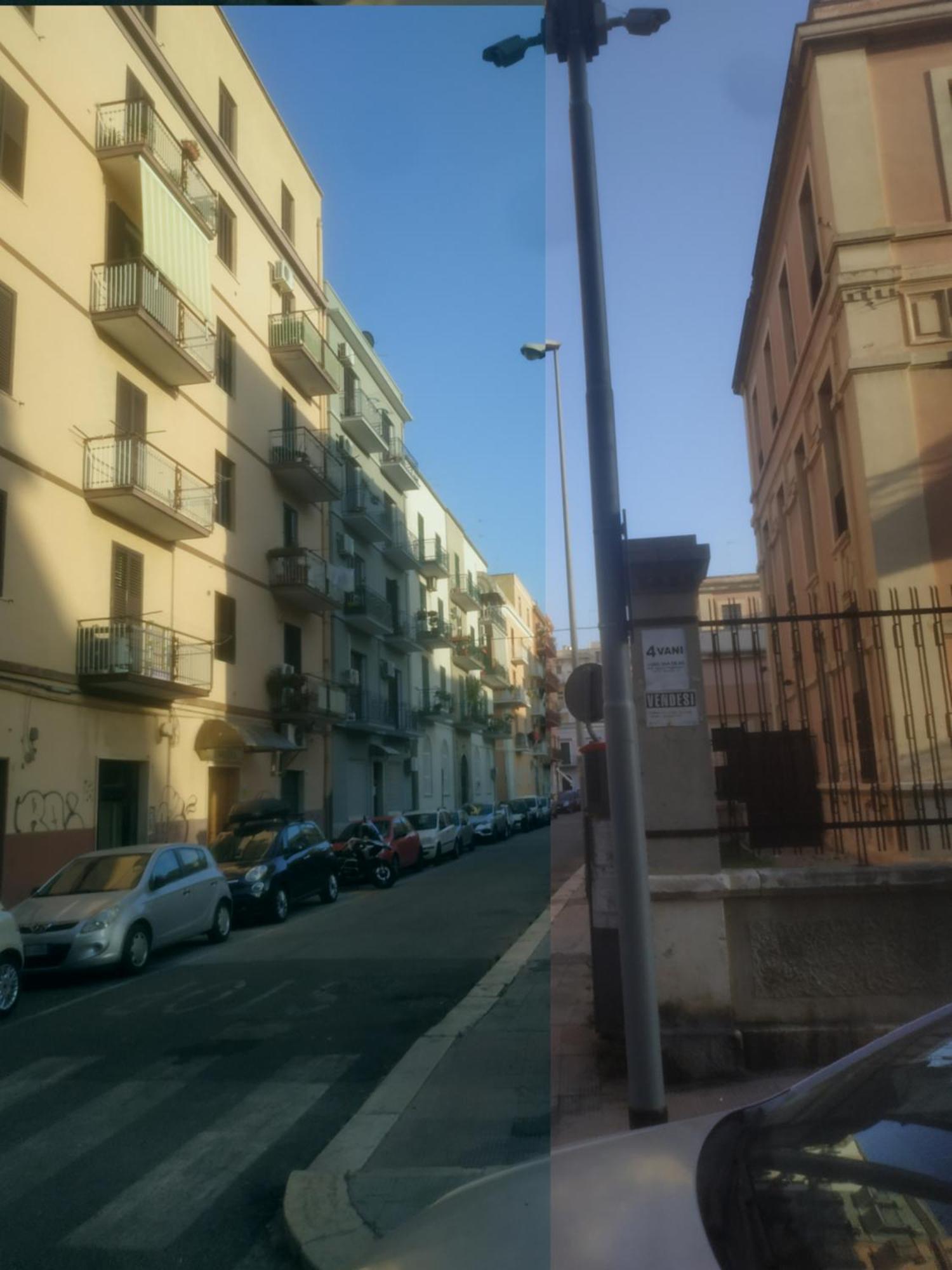 Sweet Home Bari Exterior foto