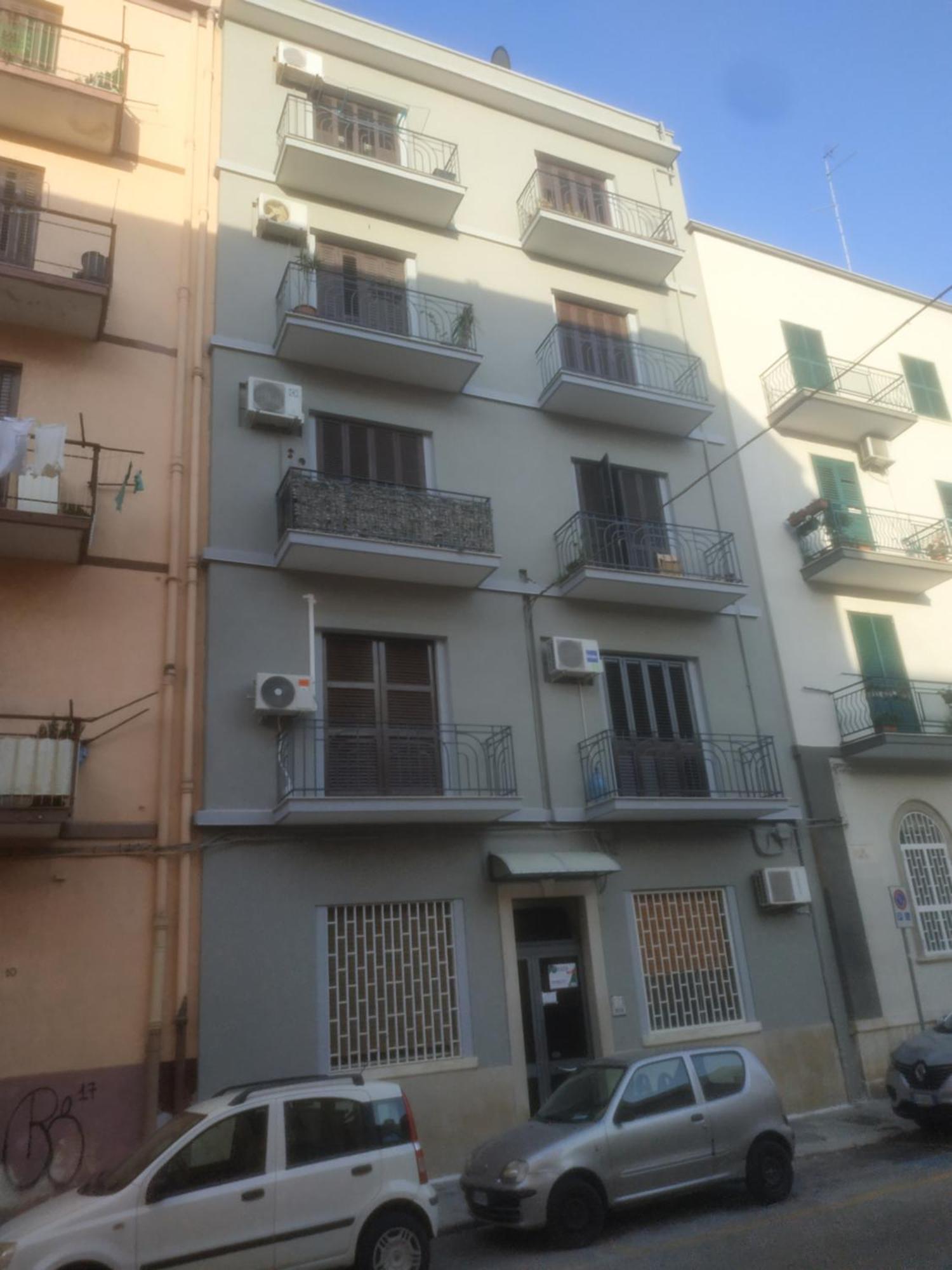 Sweet Home Bari Exterior foto