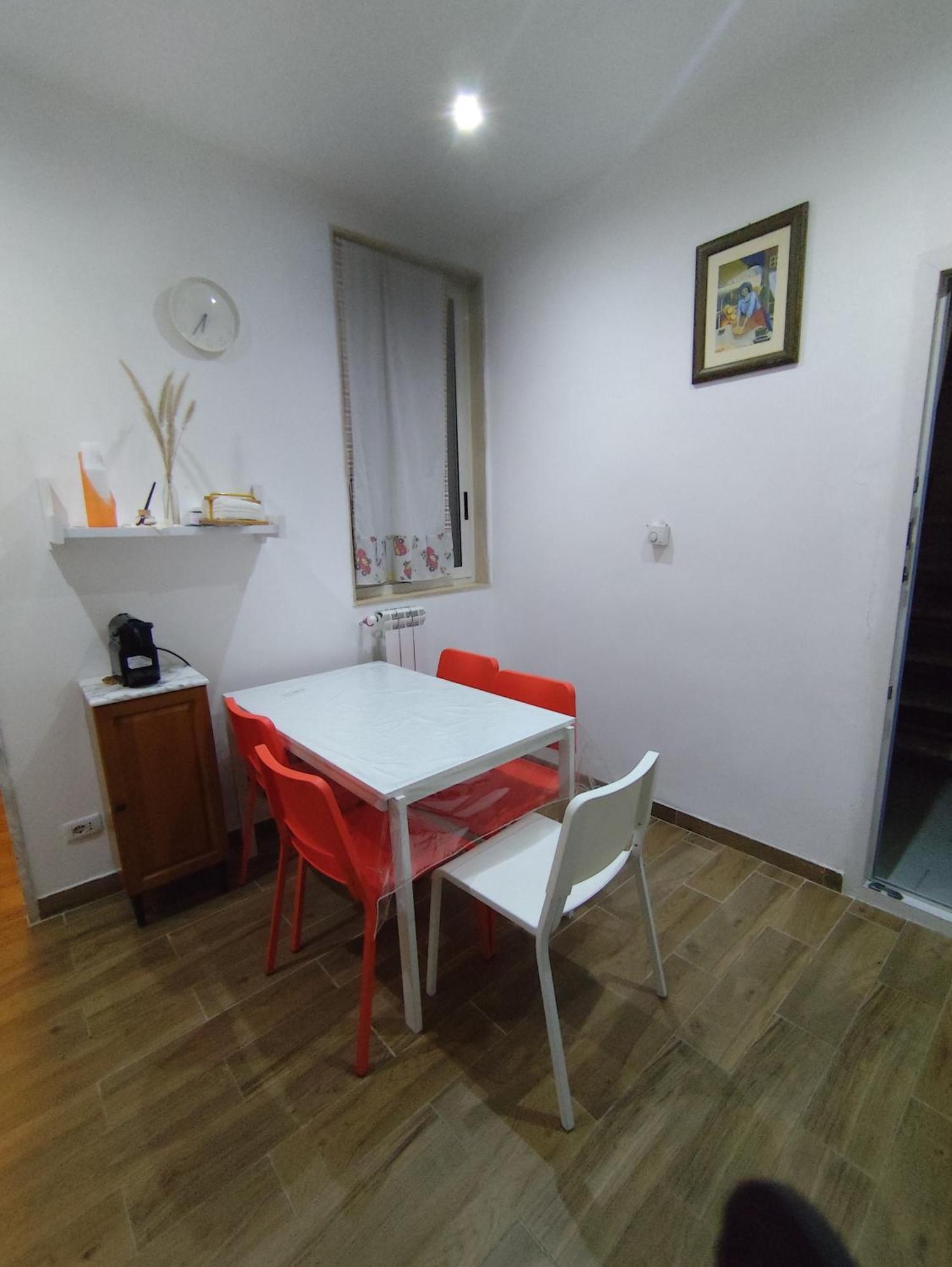 Sweet Home Bari Cameră foto
