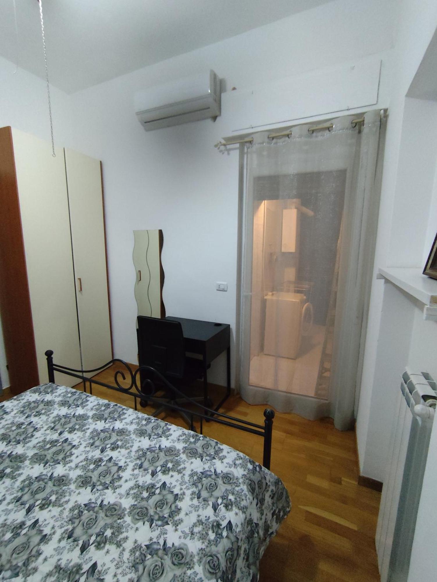 Sweet Home Bari Exterior foto